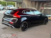 Volvo V40 1.6 D2 R-Design