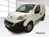 Fiat Fiorino FIORINO 1.3 M-jet 1.2