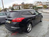 Ford Focus SW 1.5 TDCi Titanium