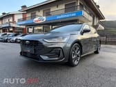 Ford Focus 1.0 EcoBoost MHEV ST-Line
