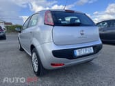 Fiat Punto Evo 1.3 M-Jet My Life