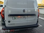 Renault Kangoo 1.5 dCi Business 3L