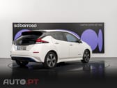 Nissan Leaf N-Connecta