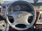 Nissan Patrol GR 3.0 Di SE LI