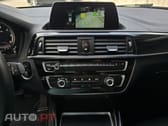BMW 116 d Line Sport