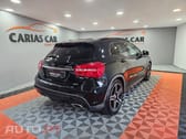Mercedes-Benz GLA 200 CDi AMG Line Aut.