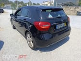 Mercedes-Benz A 180 CDi BE Edition Urban