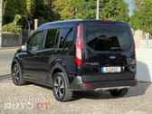 Ford Tourneo 1.5 TDCi Titanium