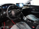 Peugeot E-208 50 kWh Allure
