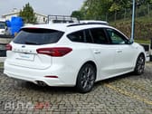 Ford Focus SW 1.0 EcoBoost MHEV ST-Line