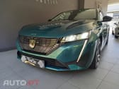 Peugeot 308 SW 1.5 BlueHDi Allure Pack EAT8