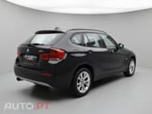 BMW X1 18 d sDrive Line Sport