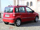 Fiat Panda 1.2 My Life