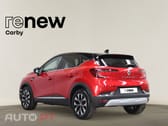 Renault Captur Captur 1.0 TCe Techno