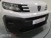 Peugeot Partner 1.5 BLUEHDI 100CV LONGA CAMARA TRASEIRA