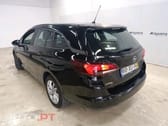 Opel Astra Sports Tourer 1.6 CDTI Ecotec Business Edition S/S