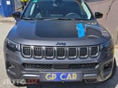 Jeep Compass 1.3 T-GDI 4xe Auto Trailhawk