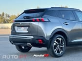 Peugeot 2008 1.2 PureTech Allure EAT8