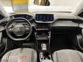 Peugeot 2008 1.5 BlueHDi Allure Pack EAT8