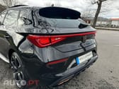 Cupra Leon 1.4 e-Hybrid DSG