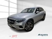 Mercedes-Benz GLC 200 d 4Matic