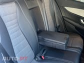 Mercedes-Benz E 300 Avantgard