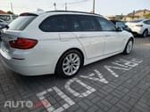 BMW 525 d xDrive Auto