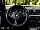 BMW 118 d