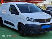Peugeot Partner TEPEE 1.5BlueHDi 75