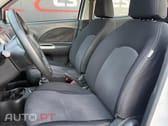 Nissan Micra 1.2 DIG-S N-Tec
