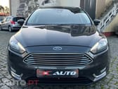 Ford Fiesta 1.0 Ti-VCT Titanium