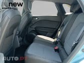 Renault Symbioz Techno 1.3 TCe MildHybrid 140cv