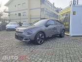 Citroen C4 1.2 PureTech Shine