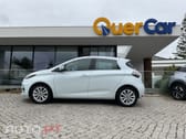 Renault Zoe (c/ Bateria) Limited 50