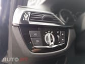 BMW 530 e iPerformance Pack M