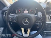 Mercedes-Benz GLA 180 d