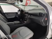 Mercedes-Benz C 220 CDI Elegance