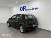 Fiat Punto 1.2 Easy S&S
