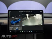 Tesla Model Y Long Range Tração Integral