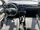 Citroen C3 1.2 PureTech Feel Pack