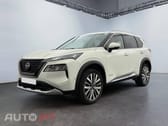 Nissan X-Trail e-Power e-4ORCE Tekna+