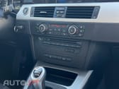BMW 318 d Touring Line Sport