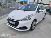 Peugeot 208 1.2 PureTech Signature