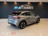 Renault Clio 1.2 TCe Techno EDC
