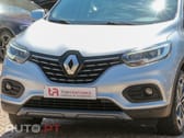 Renault Kadjar 1.5 dCi Intens