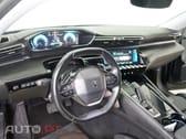 Peugeot 508 ND