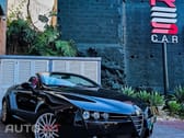 Alfa Romeo Spider 2.2 JTS 16V Exclusive