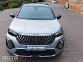 Peugeot E-2008 54 kWh GT