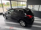 Peugeot 2008 1.2 PureTech Style