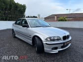 BMW 320 d